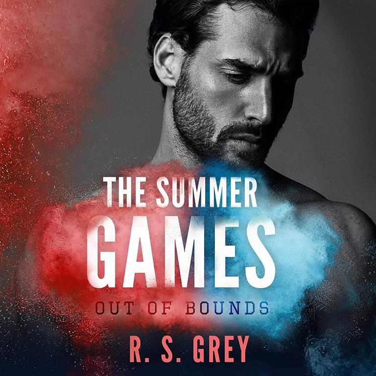 The Summer Games: Out of Bounds