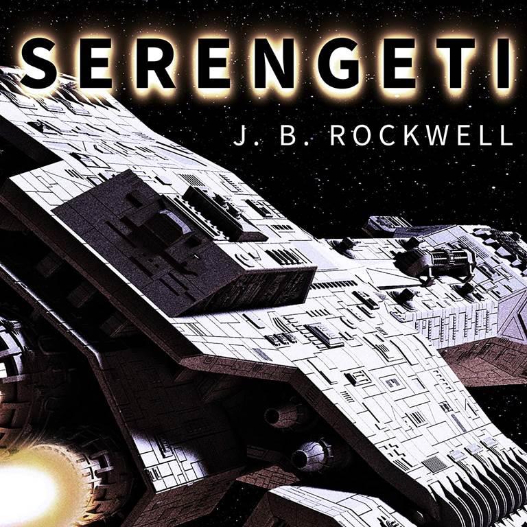 Serengeti (The Serengeti Series)