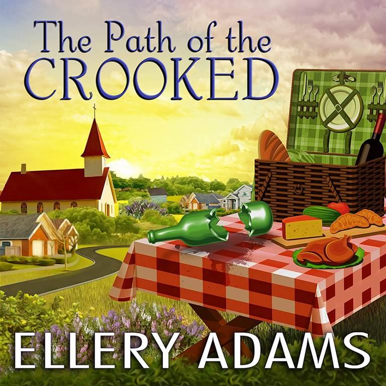 The Path of the Crooked (The Hope Street Church Mysteries)