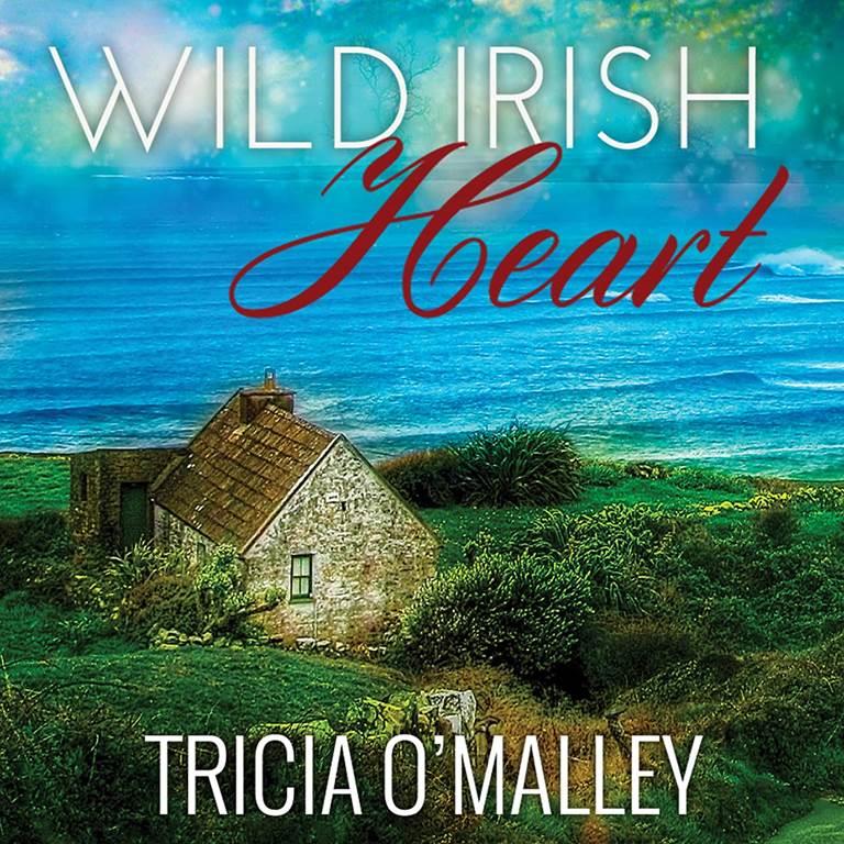 Wild Irish Heart (The Mystic Cove Series)