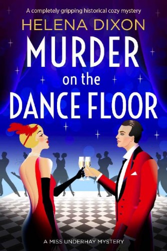 Murder on the Dance Floor