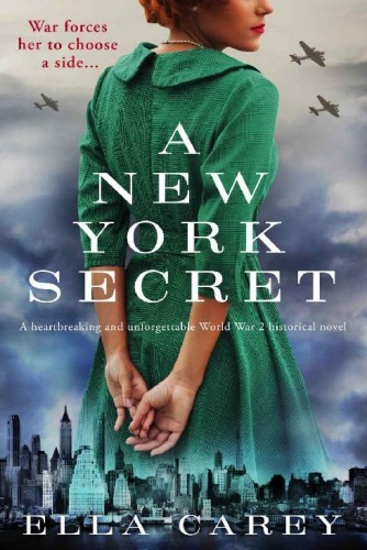 A New York Secret