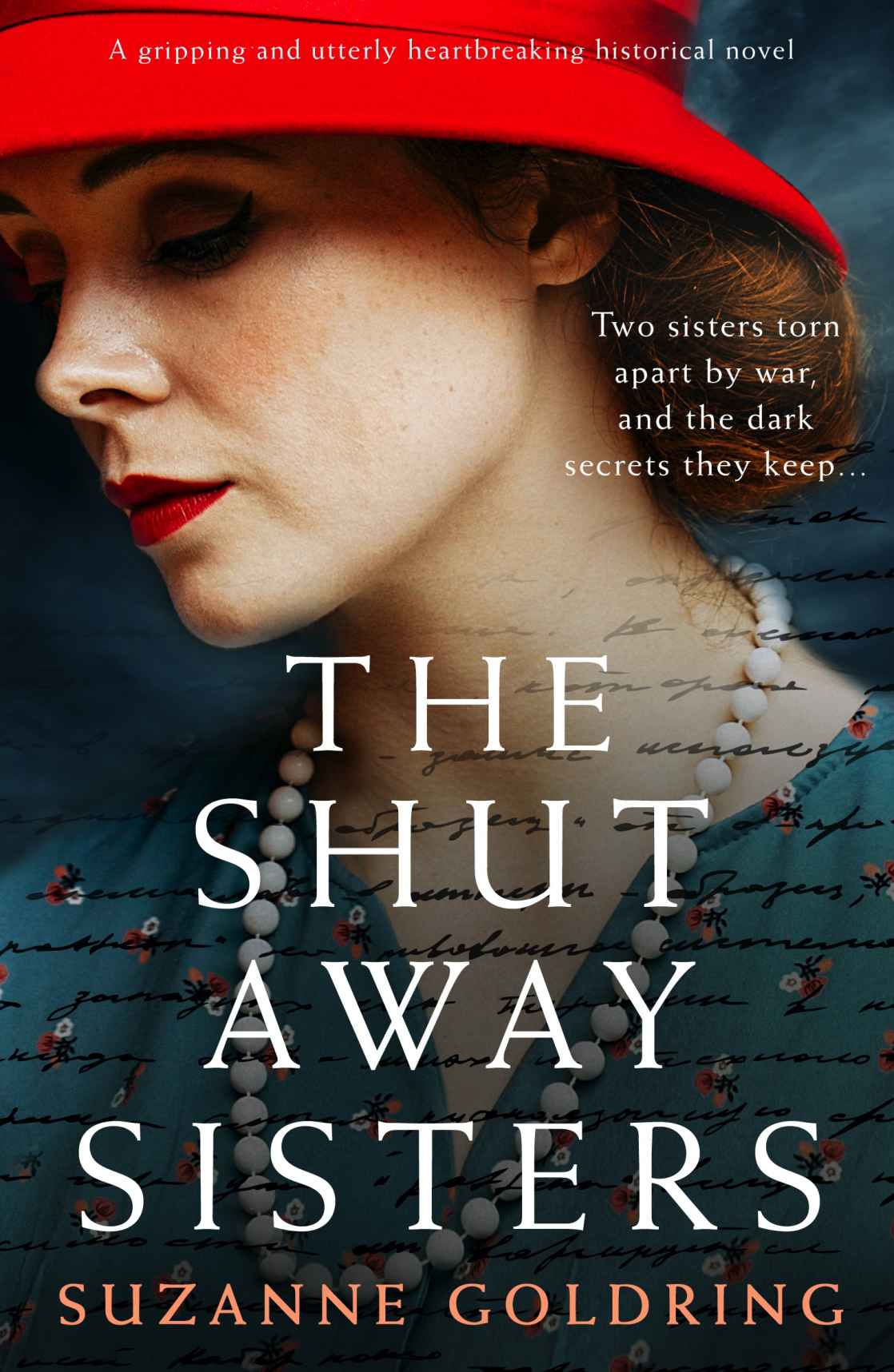 The shut-away sisters