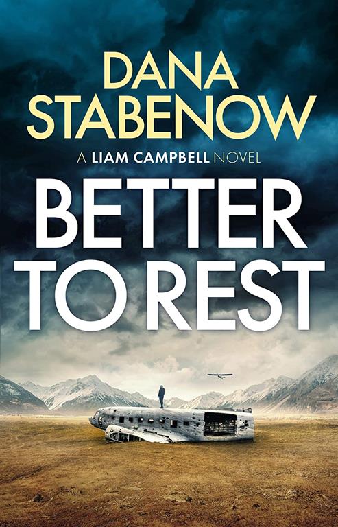 Better to Rest (4) (Liam Campbell)