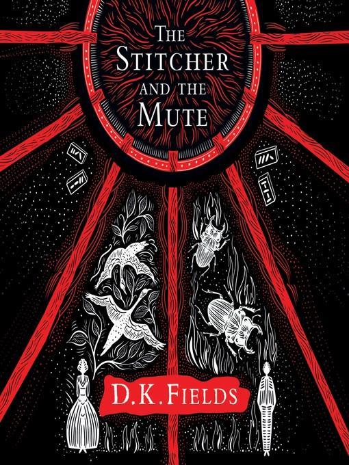 The Stitcher and the Mute