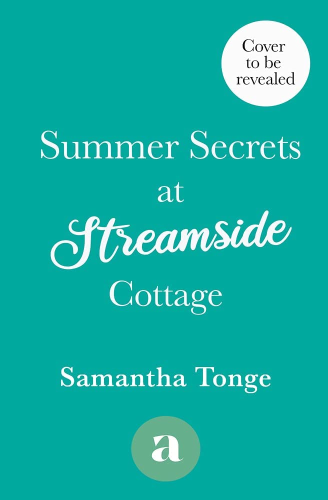 Summer Secrets at Streamside Cottage