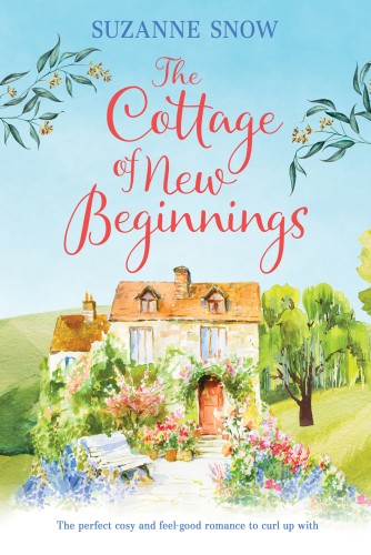 The Cottage of New Beginnings