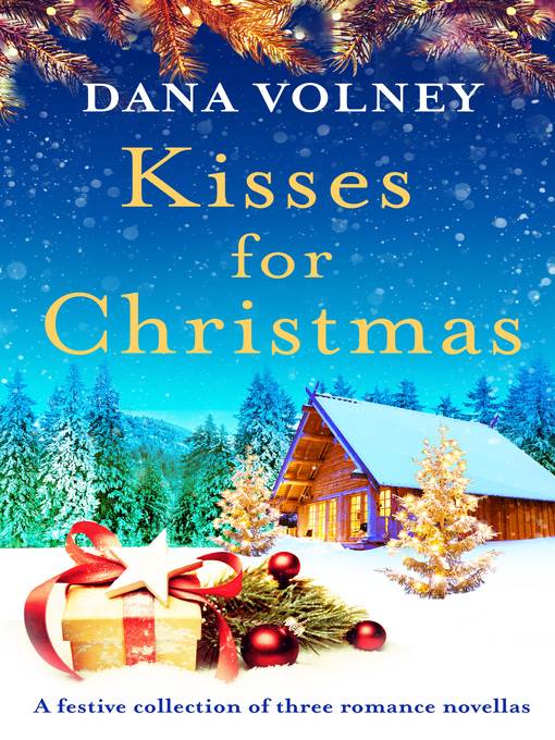 Kisses for Christmas