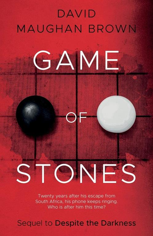 Game of Stones