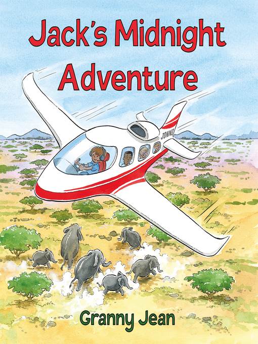 Jack's Midnight Adventure
