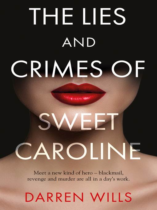 The Lies and Crimes of Sweet Caroline