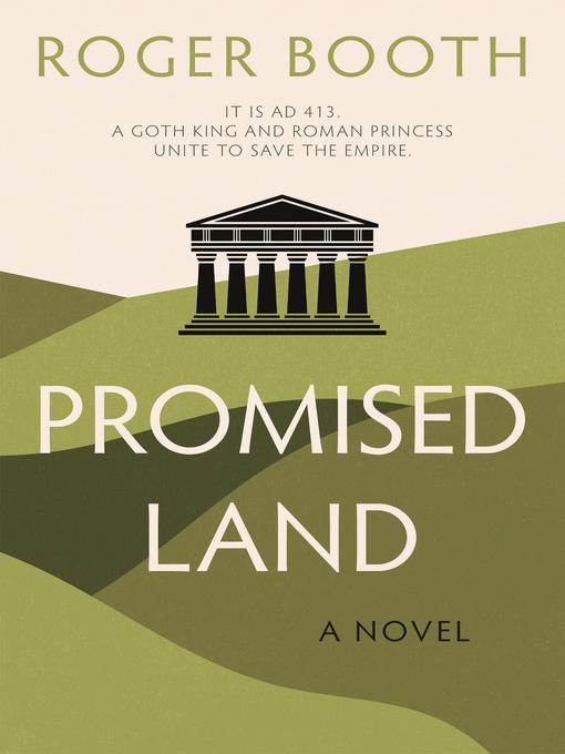 Promised Land