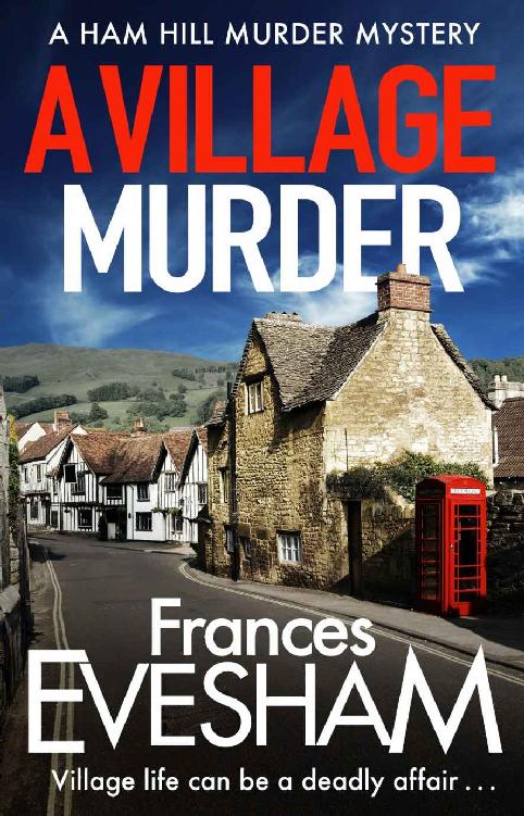 A Village Murder