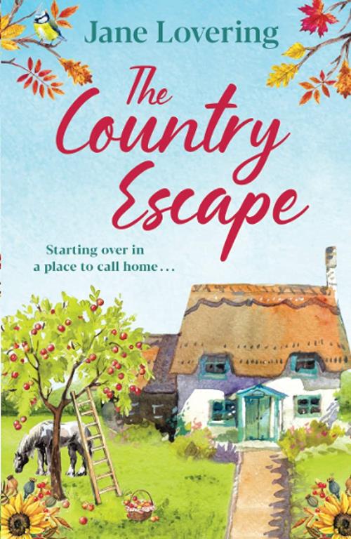 The Country Escape