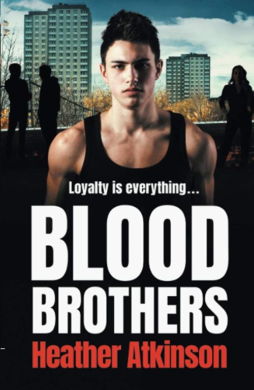 Blood Brothers