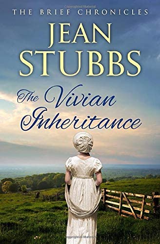 The Vivian Inheritance (The Brief Chronicles series)