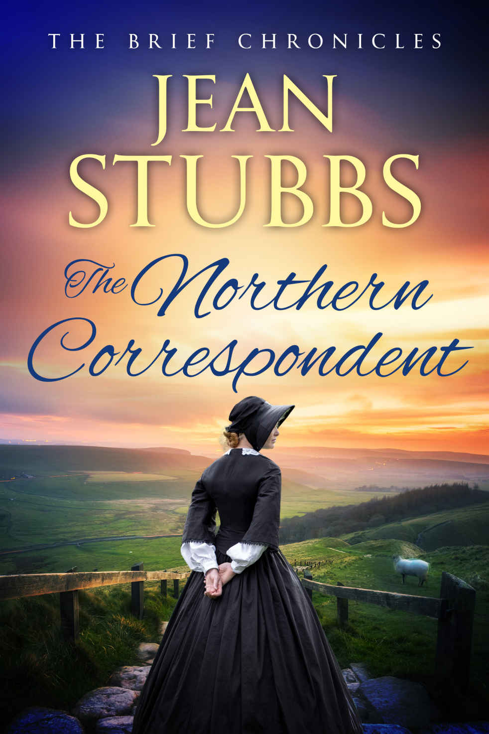 The Northern Correspondent