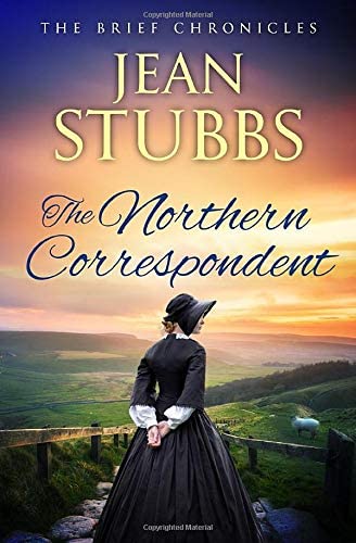 The Northern Correspondent (The Brief Chronicles series)