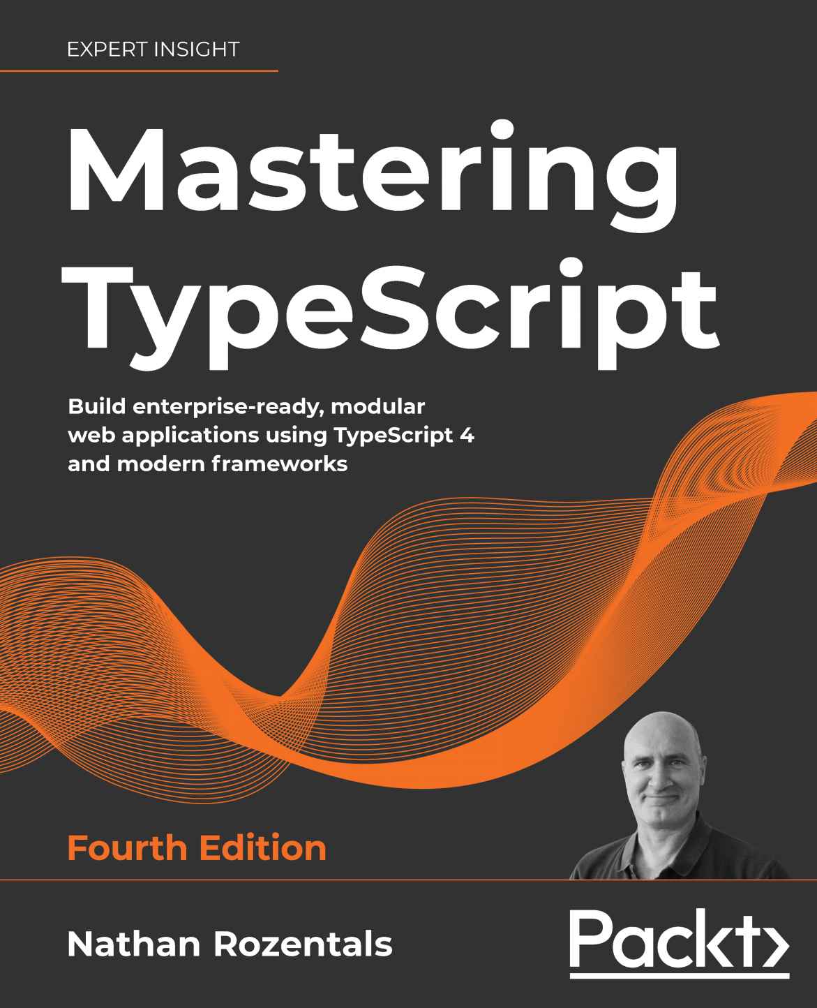 Mastering TypeScript