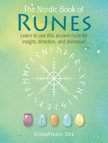 The Nordic Book of Runes