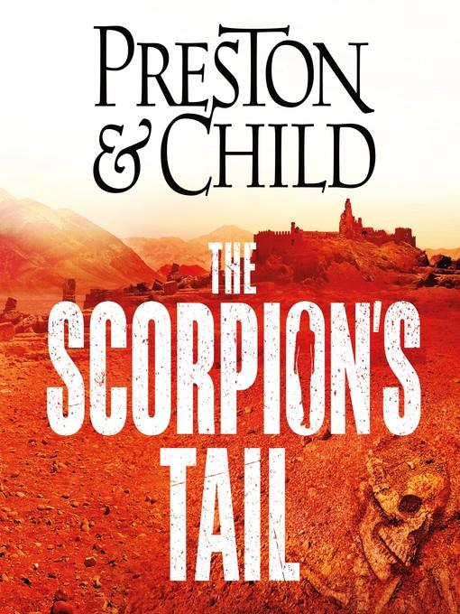 The Scorpion's Tail