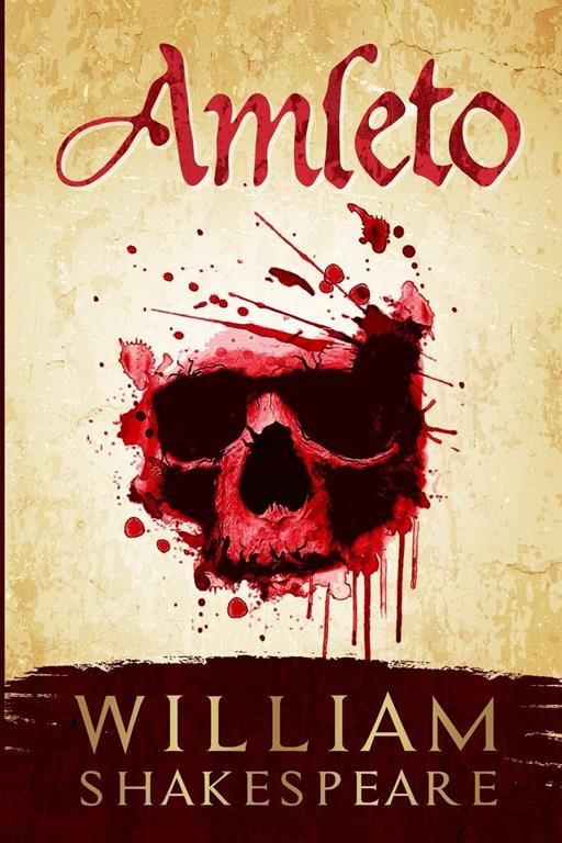 Amleto (Italian Edition)