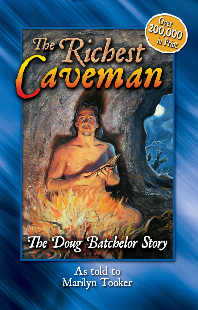 The Richest Caveman