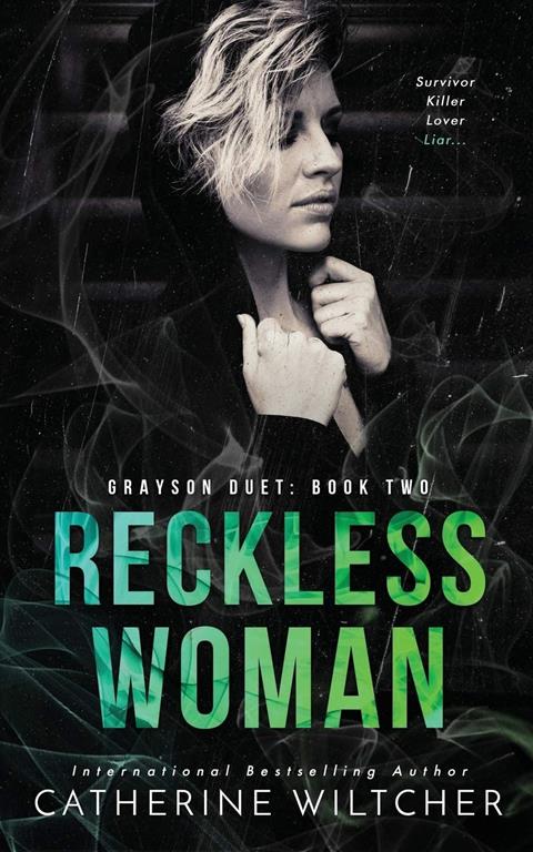 Reckless Woman (The Grayson Duet)