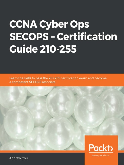 CCNA Cyber Ops SECOPS