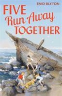 FIVE RUN AWAY TOGETHER.
