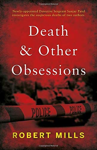 Death and Other Obsessions