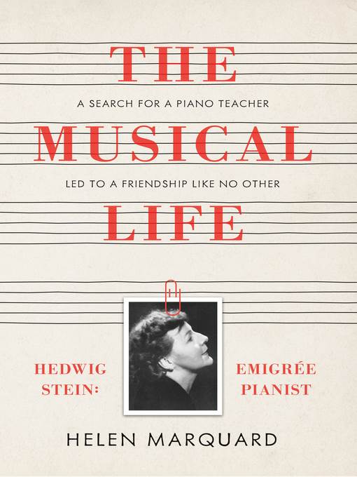 The Musical Life