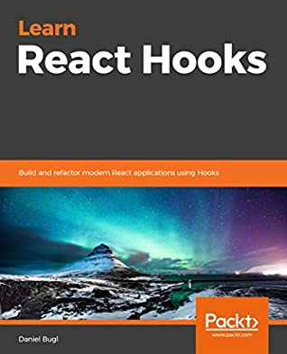 Learn React Hooks