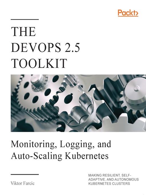 The DevOps 2.5 Toolkit