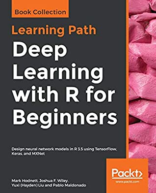 Deep Learning with R for Beginners