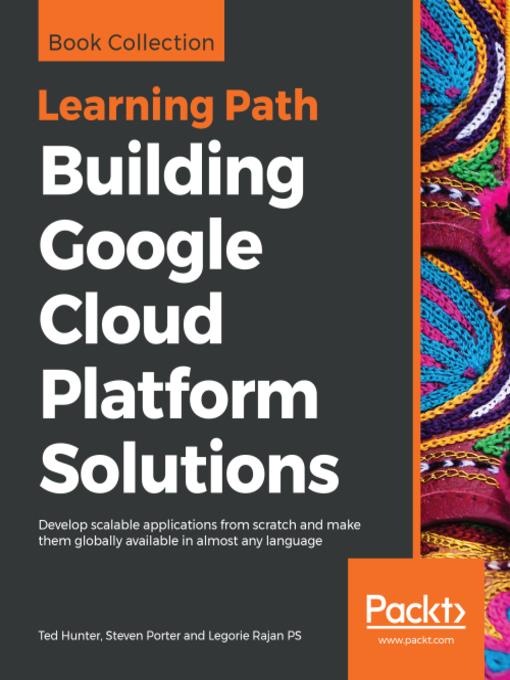 Building Google Cloud Platform Solutions