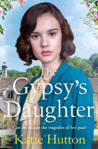 The gypsy's daughter