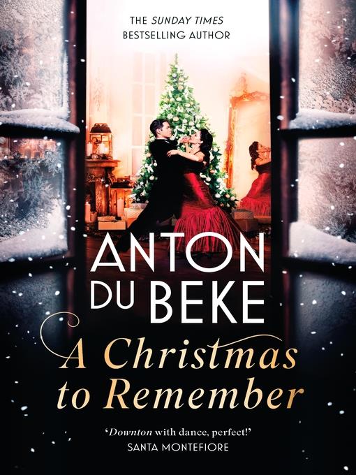 A Christmas to Remember