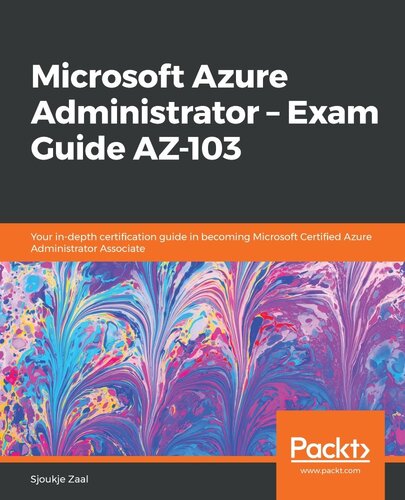 Microsoft Azure Administrator