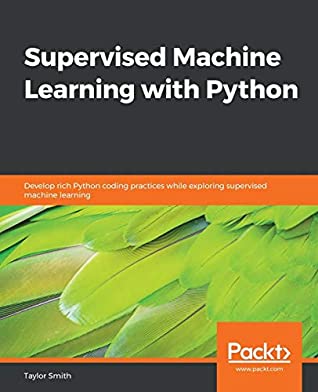 Supervised Machine Learning with Python