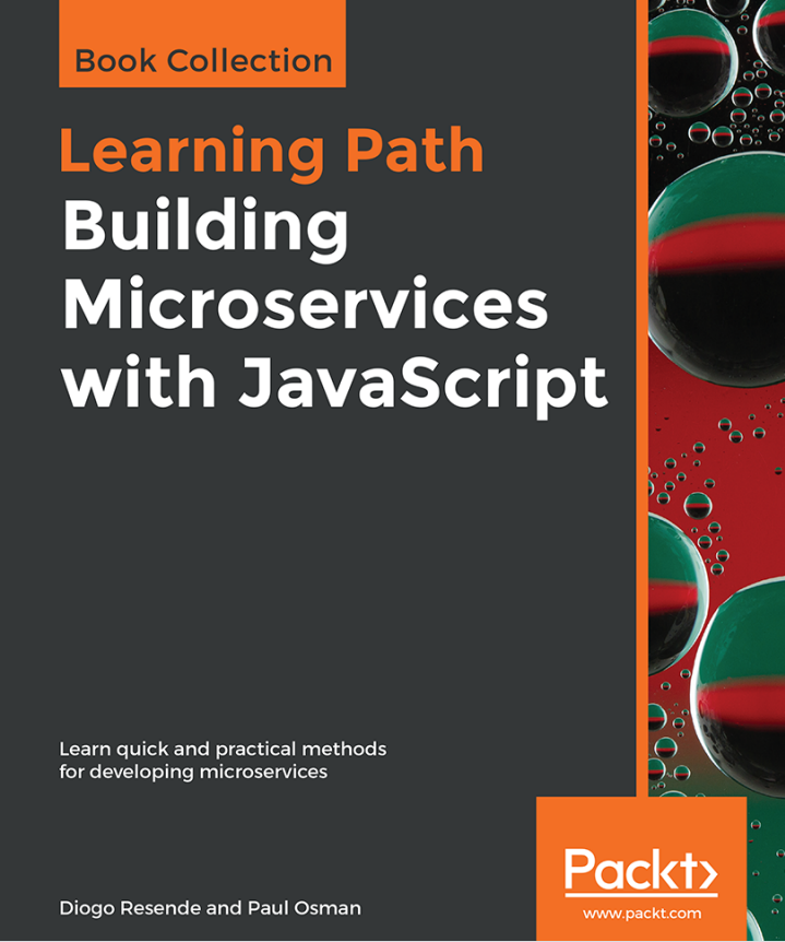 Building Microservices with JavaScript