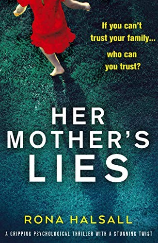 Her Mother's Lies