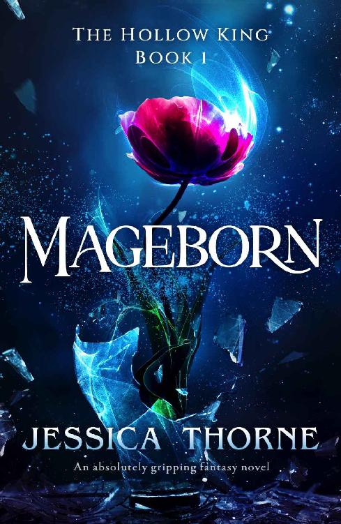 Mageborn