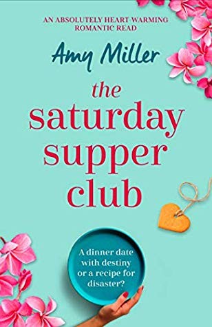 The Saturday Supper Club