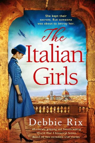 The Italian Girls