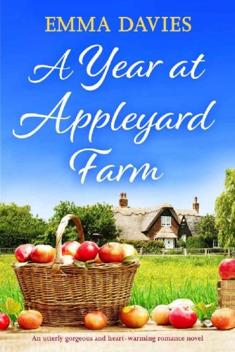 A Year at Appleyard Farm