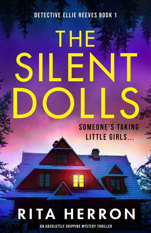 The Silent Dolls