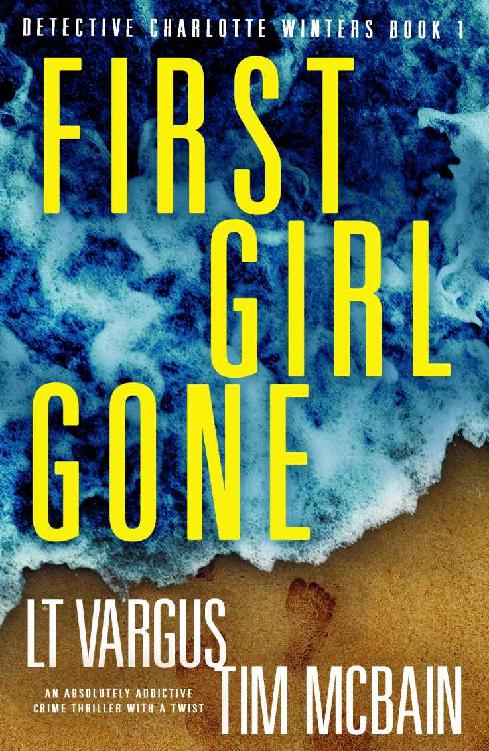 First Girl Gone