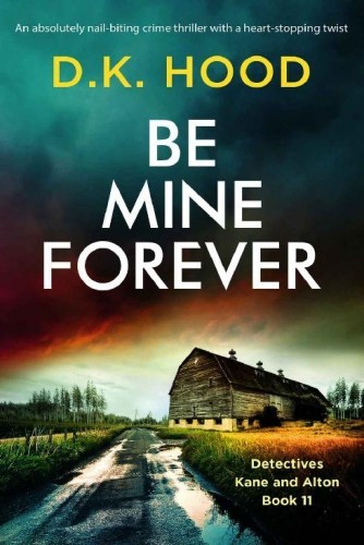 Be mine forever