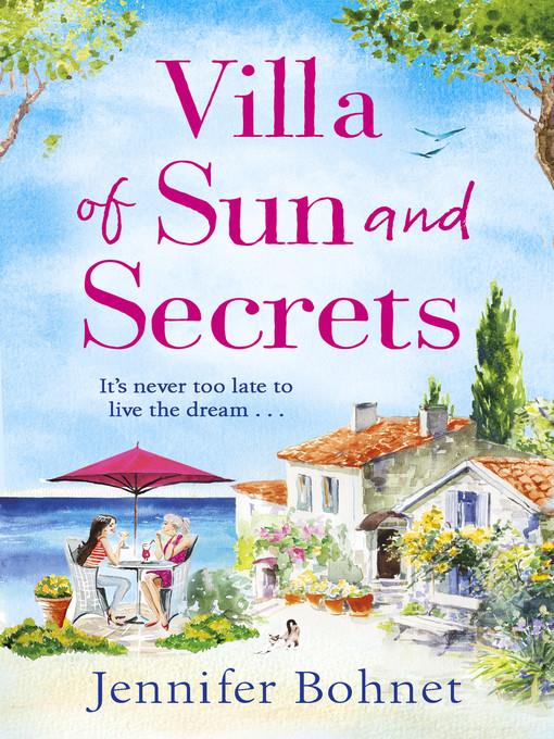 Villa of Sun and Secrets